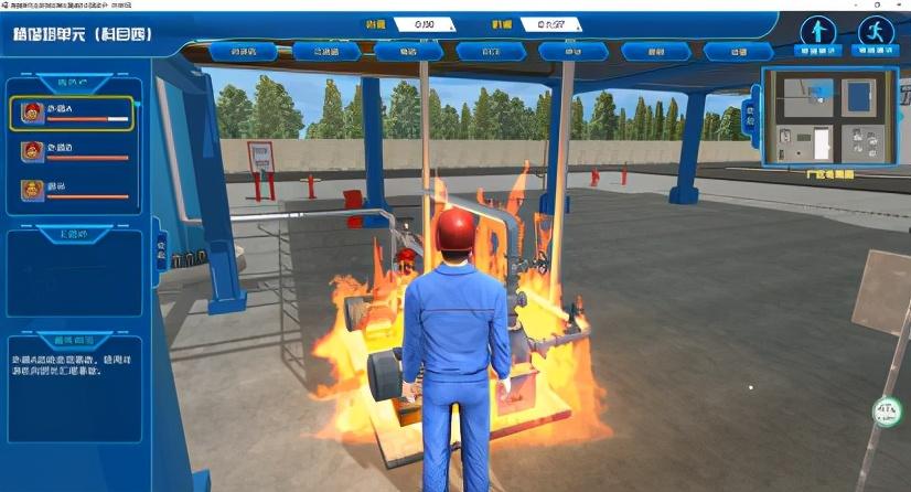 护航春运南京铁警开展春运应急处突演练(图1)