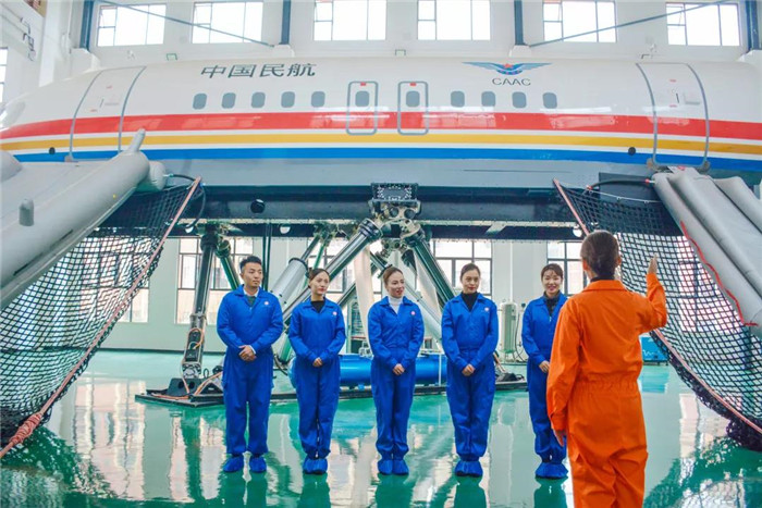 全球气候变化下的中国特色气象服务(图1)