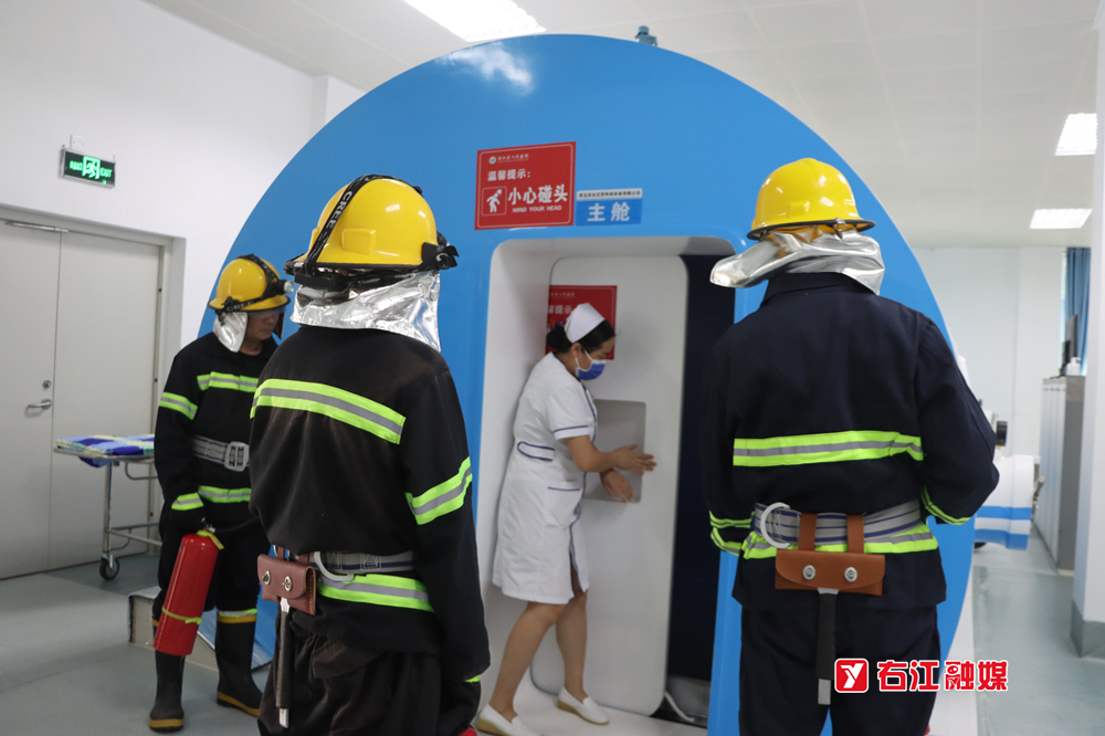 铜仁市应急管理局举办第一期科室业务大讲堂暨安全生产行政执法培训(图1)