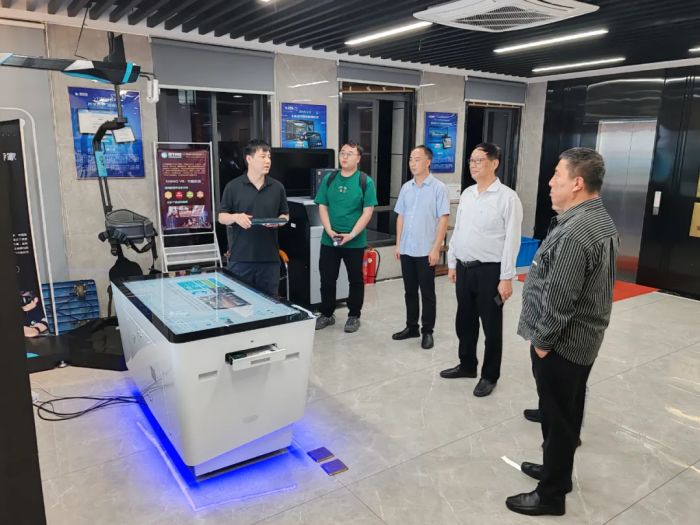 2025年计算机仿真行业企业经营分析相关业务营收较为稳定【组图】(图1)