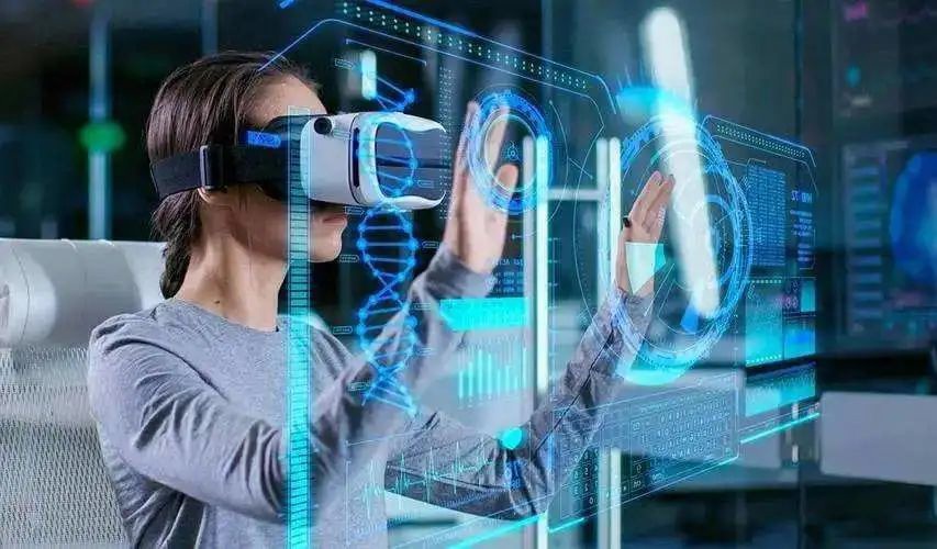 普惠金融分析报告Word模板下载(图1)
