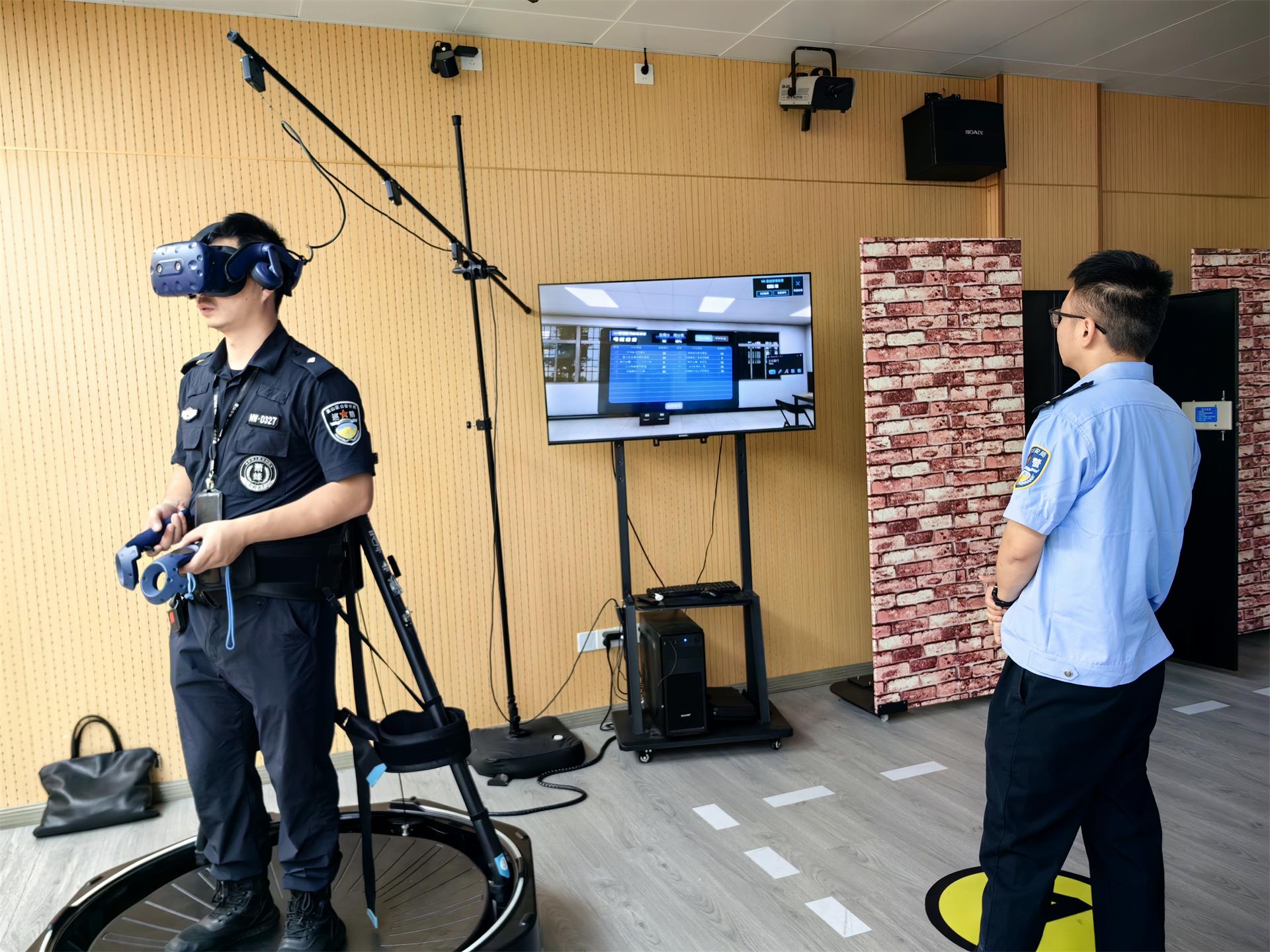 春晚机器人本体相关合作公司梳理第4弹—松延动力与追觅科技(图1)