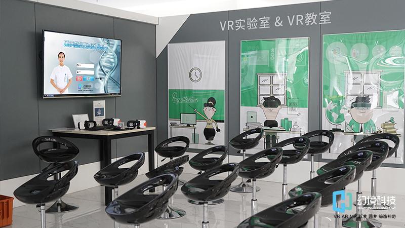 梳理有实力的无人机应用仿真培训平台推荐哪家(图1)