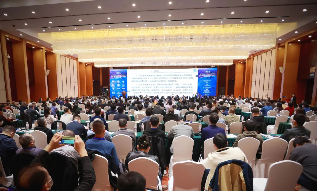 打破进口垄断！万里眼90GHz示波器亮相慕尼黑上海光博会共探测试技术国产化新未来(图1)