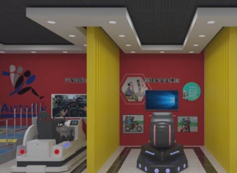 摩尔线程与五一视界共建物理AI仿真国产化生态(图1)