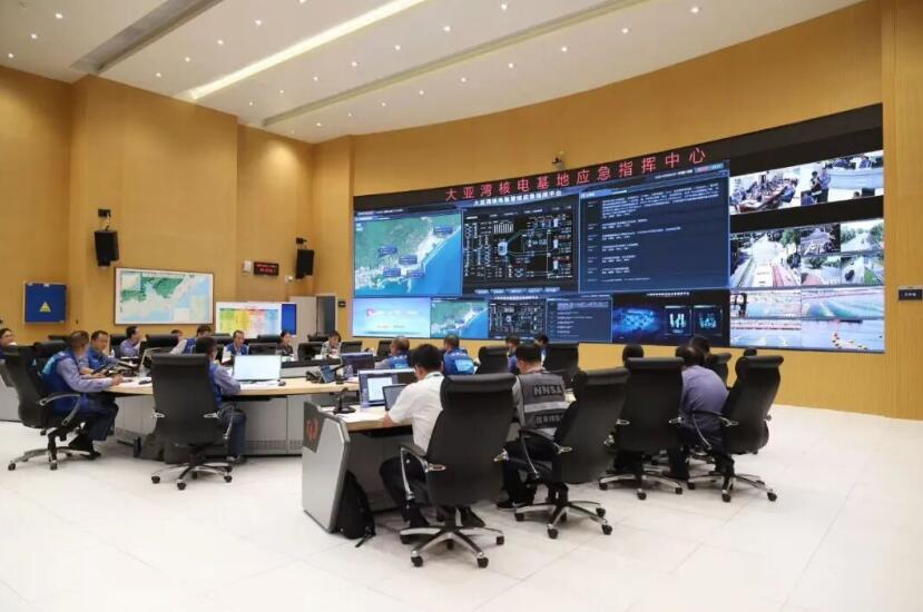 天津日报：天大研发“火场态势研判智能辅助决策系统”用“智慧大脑”防控高原森林火灾(图1)
