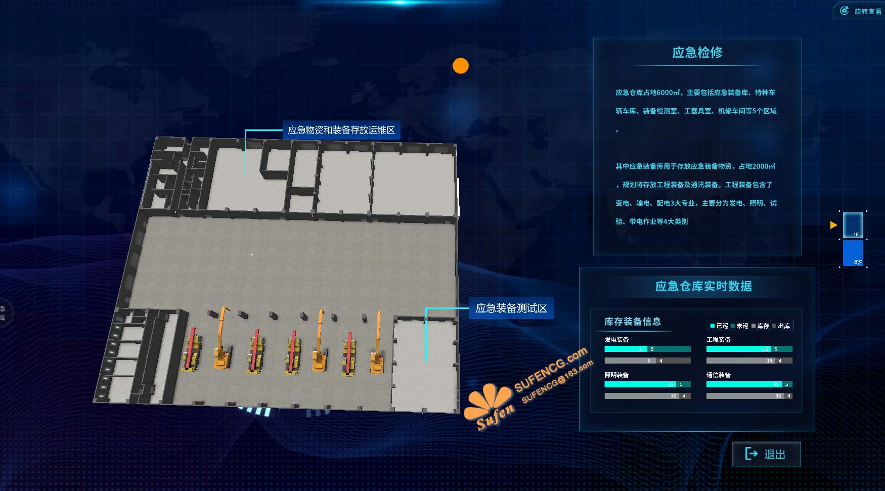 事故应急救援的特点(图1)