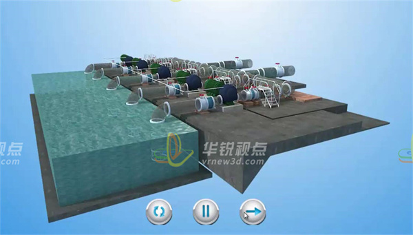 整合科技资源跨区域科技赈灾(图1)