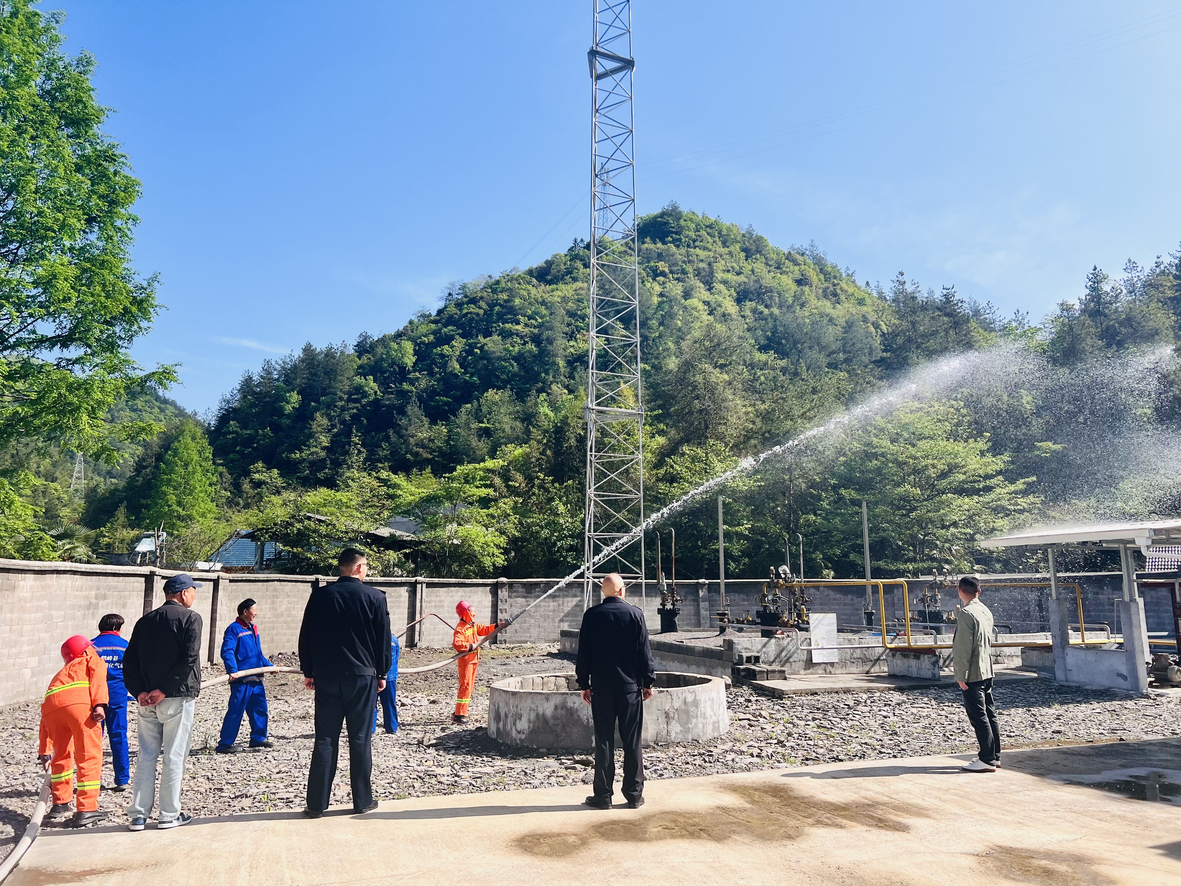 应急演习与模拟训练(图1)