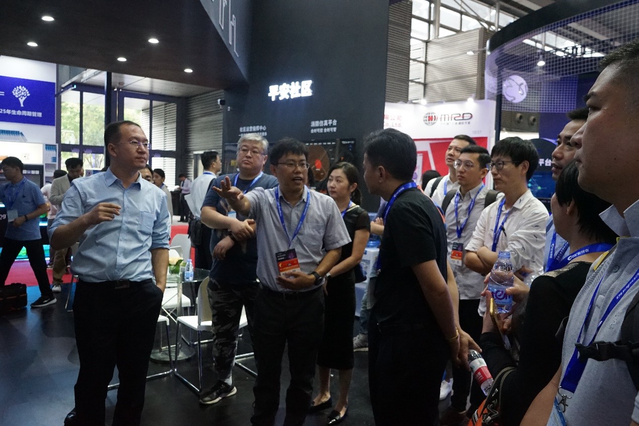 2026山西数字孪生水利科技博览会暨高峰论坛-新科技新商机新未来(图1)