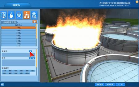 柳林县监所管理大队开展“关爱生命健康”应急救护知识培训(图1)