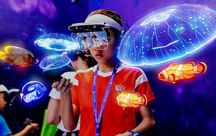工业仿真产业处于自主突围关键阶段多位专家编制蓝皮书凝聚共识(图1)