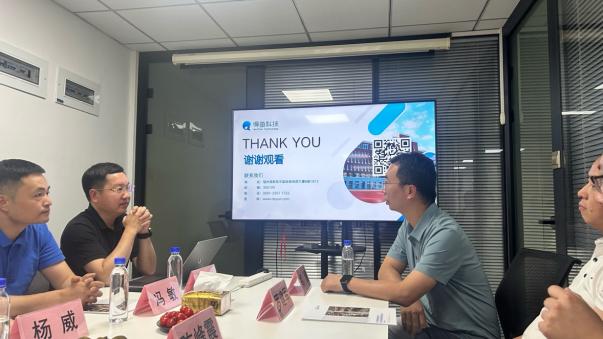 VR应急演练系统的优点安全性仿真性提高意识(图1)
